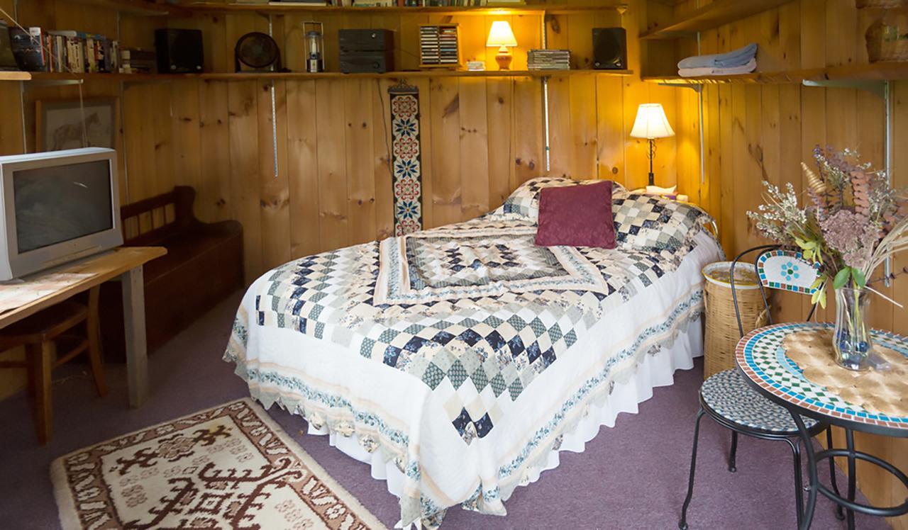 Firefly Bed & BreakfastLincoln エクステリア 写真