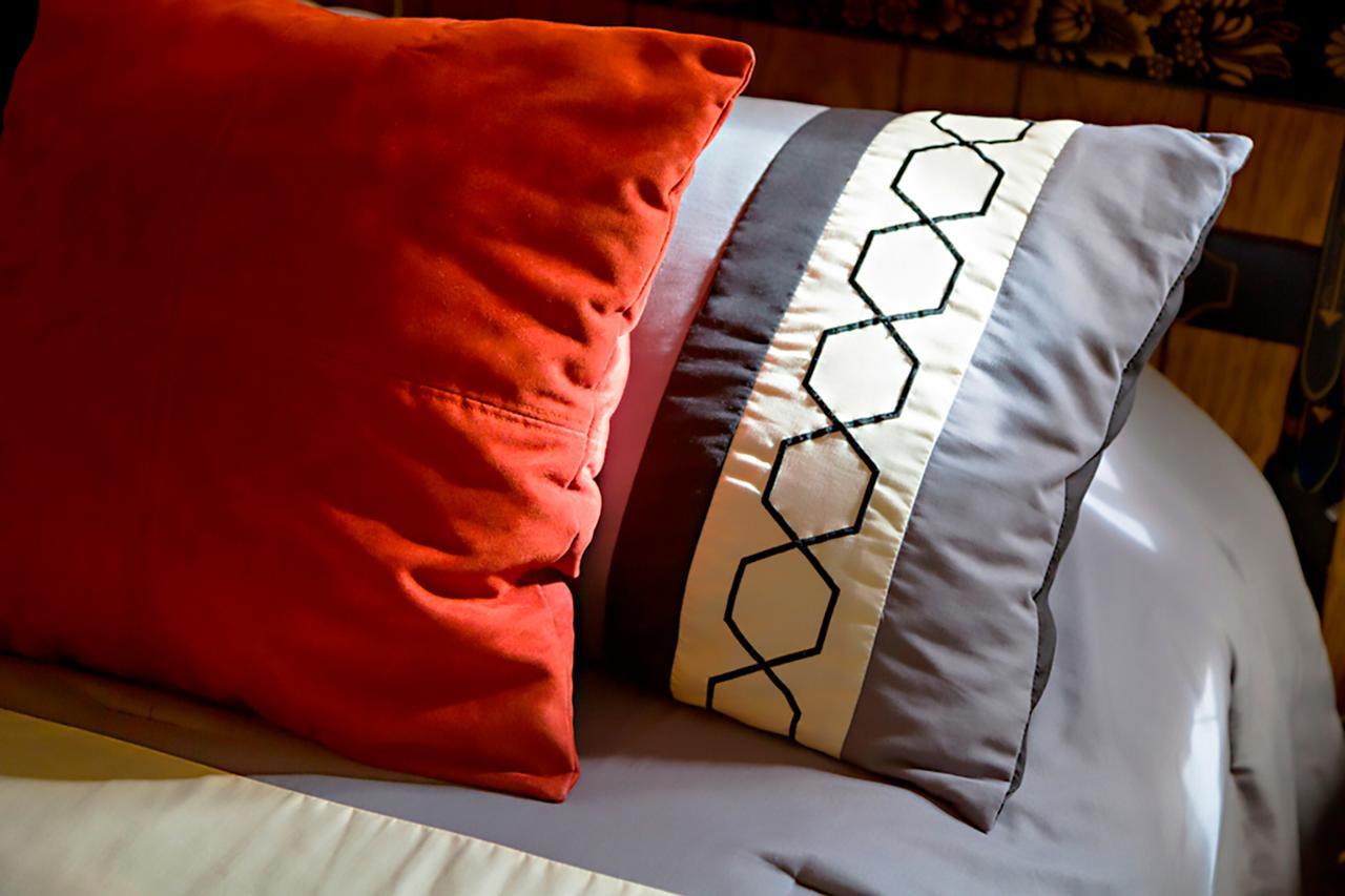 Firefly Bed & BreakfastLincoln エクステリア 写真