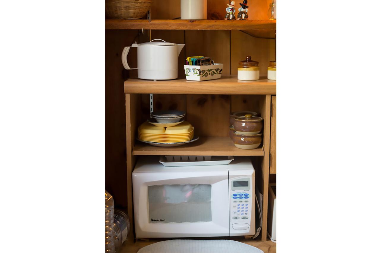 Firefly Bed & BreakfastLincoln エクステリア 写真