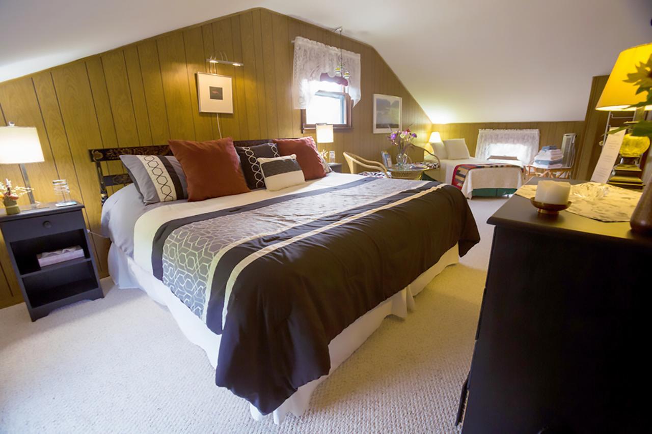 Firefly Bed & BreakfastLincoln エクステリア 写真