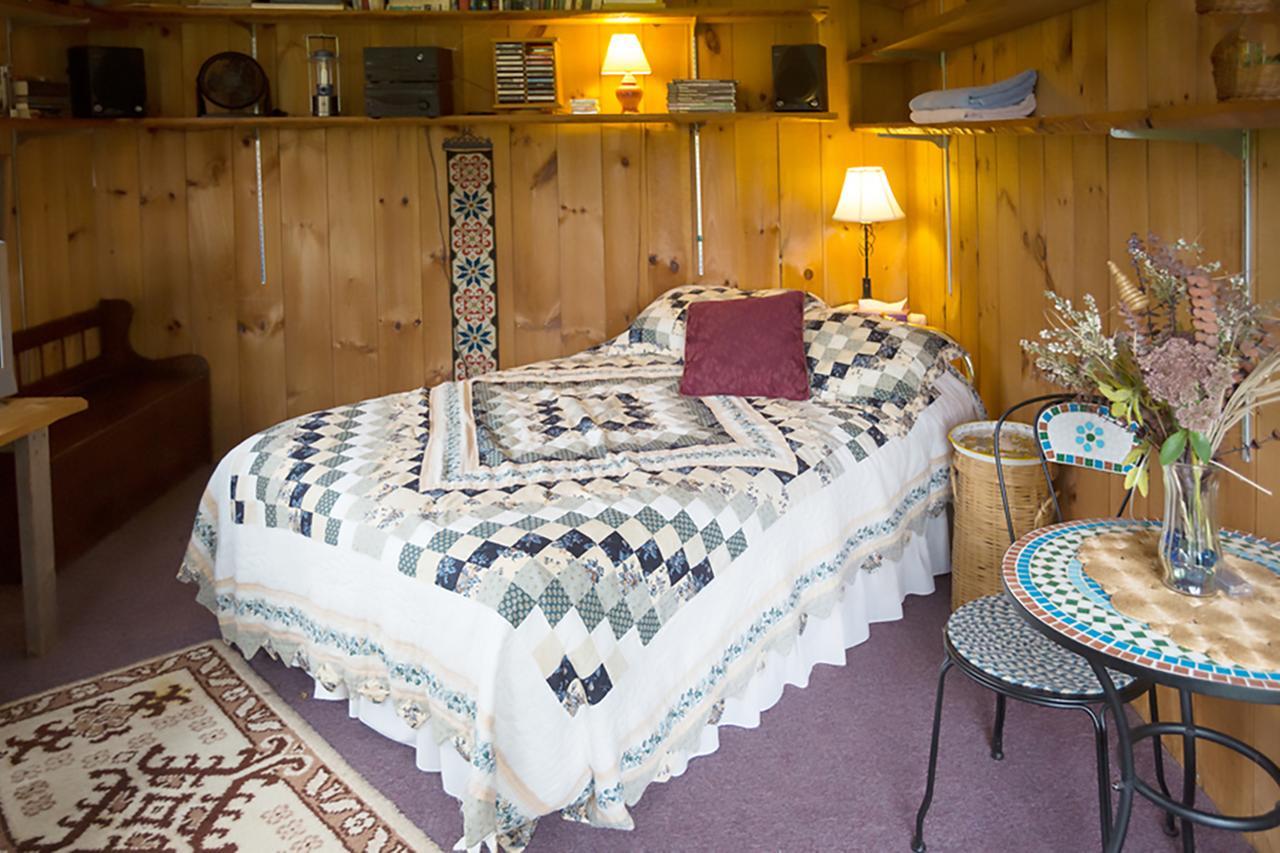 Firefly Bed & BreakfastLincoln エクステリア 写真
