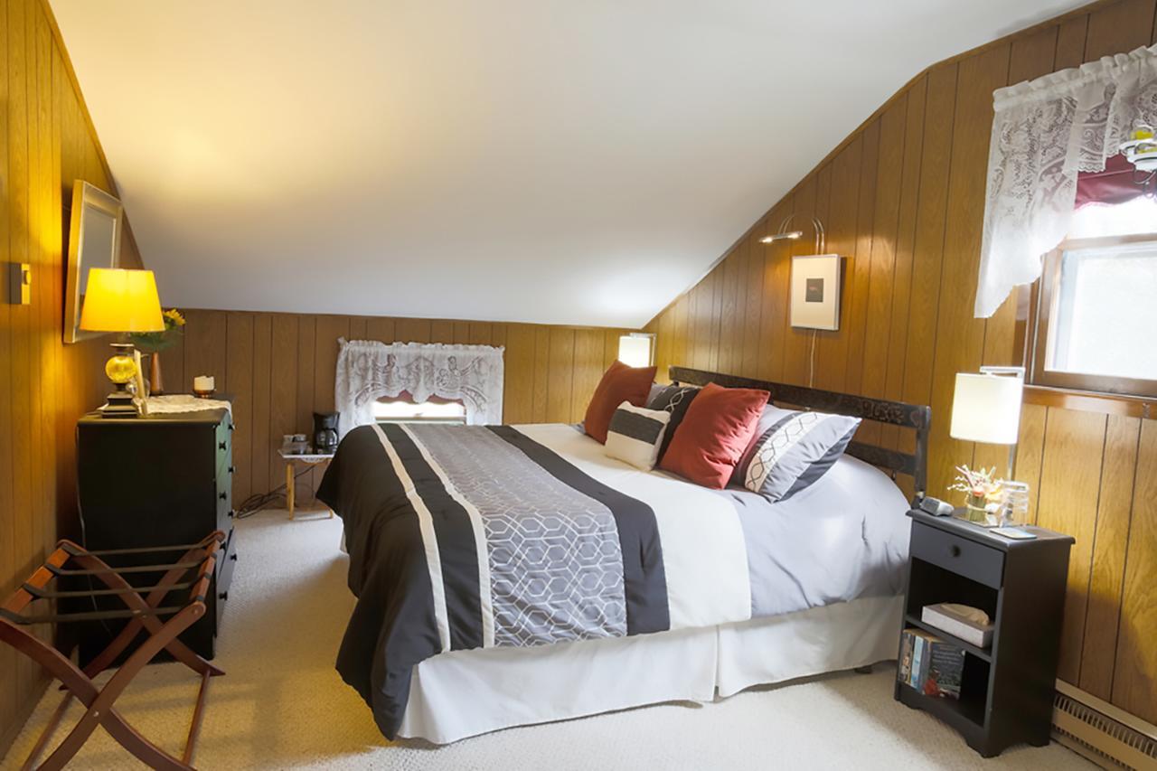 Firefly Bed & BreakfastLincoln エクステリア 写真